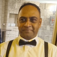 Hougan Naicker