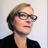 Hélène Berthaume