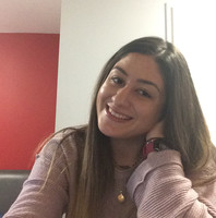 Georgia Charalambous