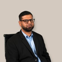 Muhammed Shaffique Jeewa
