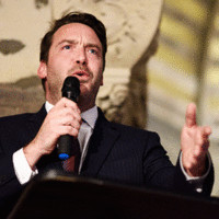 Ben Sareen