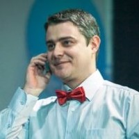 Dmitry Safargaleev