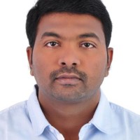 Veerendra Kumar Guduru