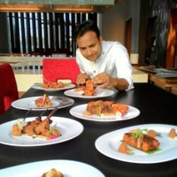 Chef Ved Prakash