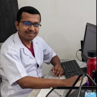 Dr. Md. Shazit Hasan
