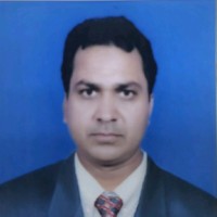 Azmat Ali Khan