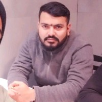 Umesh Kumar Rana