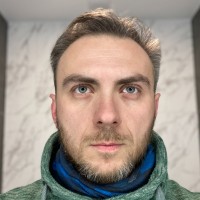 Denis Babaev