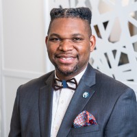 Rev. Darrell Goodwin