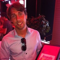 Kristian Ekman