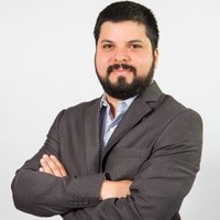 Gustavo Vega Espinoza