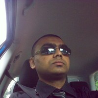 kishor patel