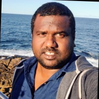 Senthilkumar Mani