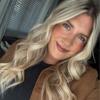 Rebecca Oreilly