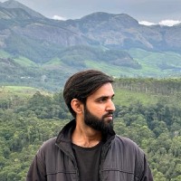 Prajwal Kalburgi