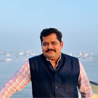 Jayesh Barot