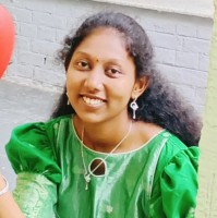 Talasila Anvitha