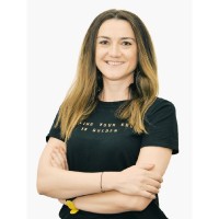 Marina Manjkas