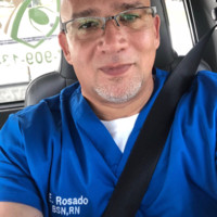 Edgardo Rosado