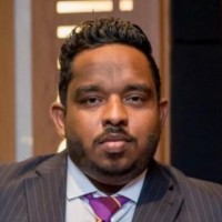 Daham Sankalpa