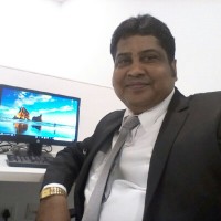 Joseph Gomes