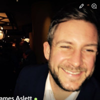 James Aslett