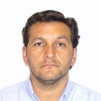 Rodrigo Cofre Muñoz