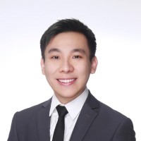 Clifton Hoong