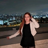 Fernanda Gomez Valderrama