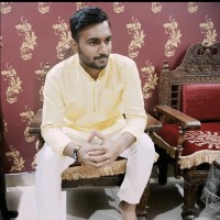 Aman Dhakad
