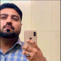 Rishabh Bhardwaj