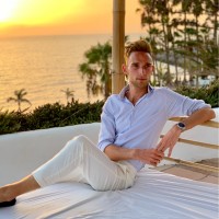 Glenn Cools Moonen