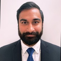 Sameer Nair