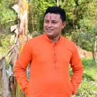 Dhrubajyoti Das