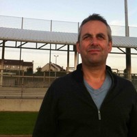 Jim Smith BA(Econ) MBA