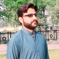 Muhammad Zeeshan Qamar