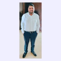 Joel Henriques Fernandes