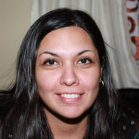Veronica Monserrat
