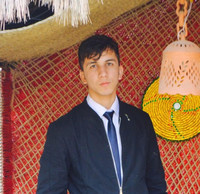 Mansoor Niazi