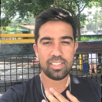 Douglas Aparecido Moreira Da Silva