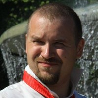 Шанин Александр