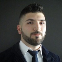 Andrea Rodolfi
