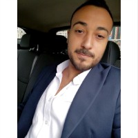 Hossameldin Shaltout