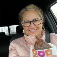 Sandra Shelton