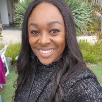Tiesha Preston