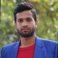 Md Sujon Khan
