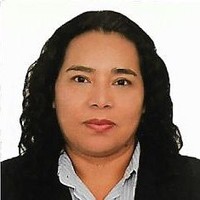 Martha Forero