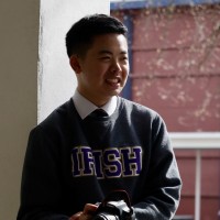 Marcus Chan