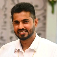 Sanjay Raj Bagare Raju
