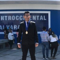 Yoner Jesus Arrioja Jimenez